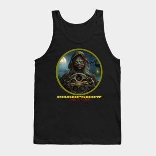 dead or live the creepshow movie Tank Top